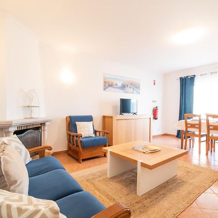 Vila Nico By Mtphomes Albufeira Eksteriør billede