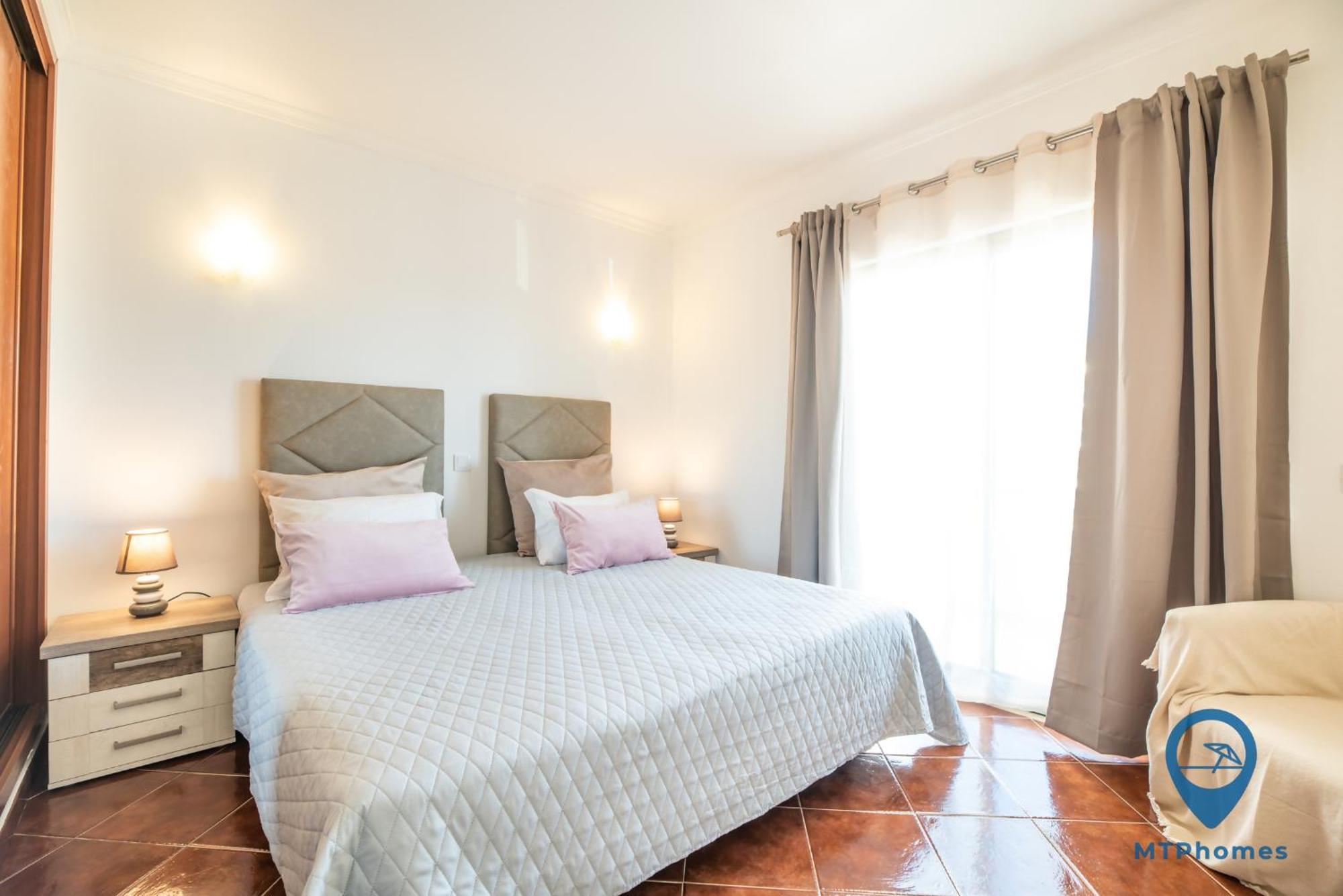 Vila Nico By Mtphomes Albufeira Eksteriør billede