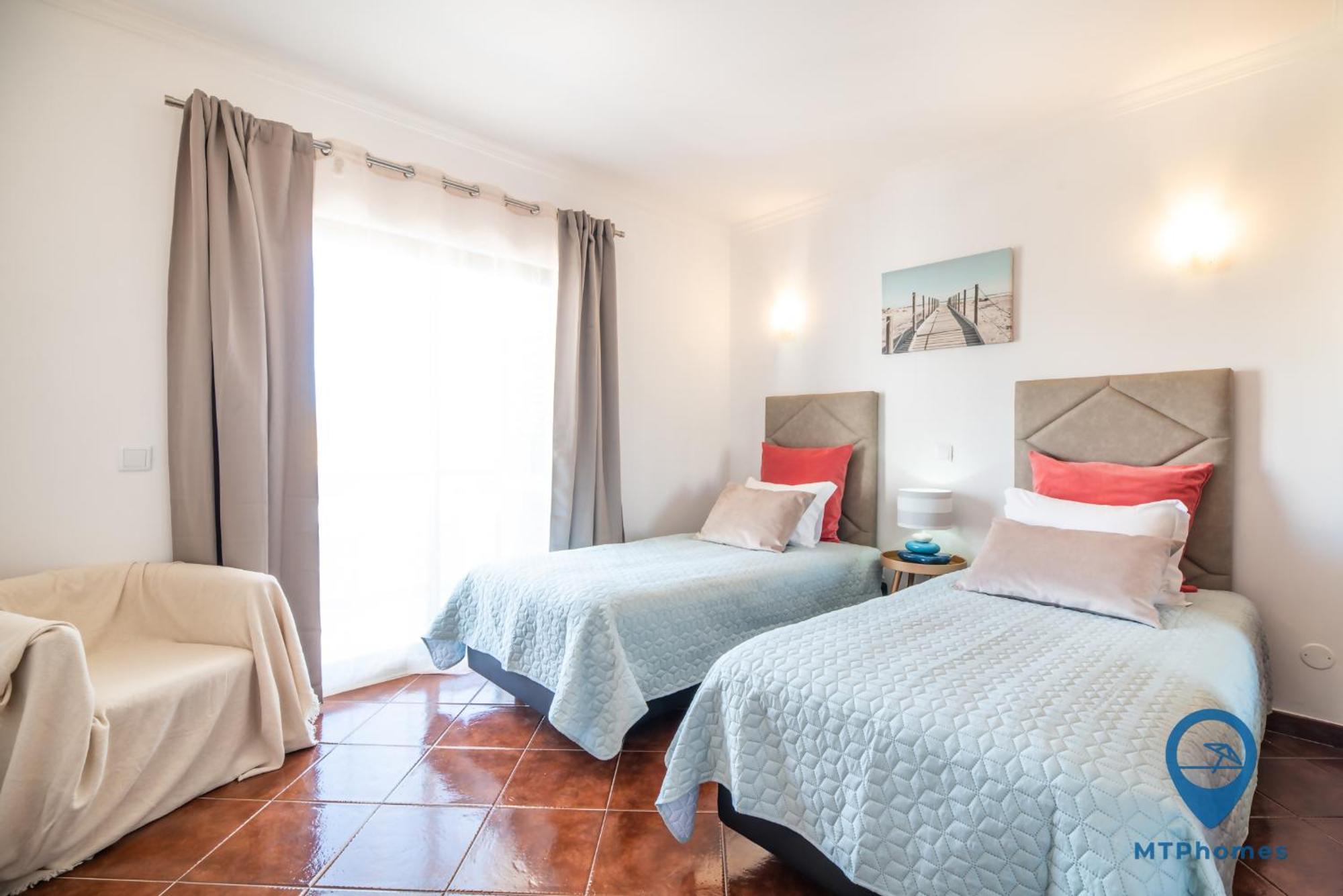 Vila Nico By Mtphomes Albufeira Eksteriør billede