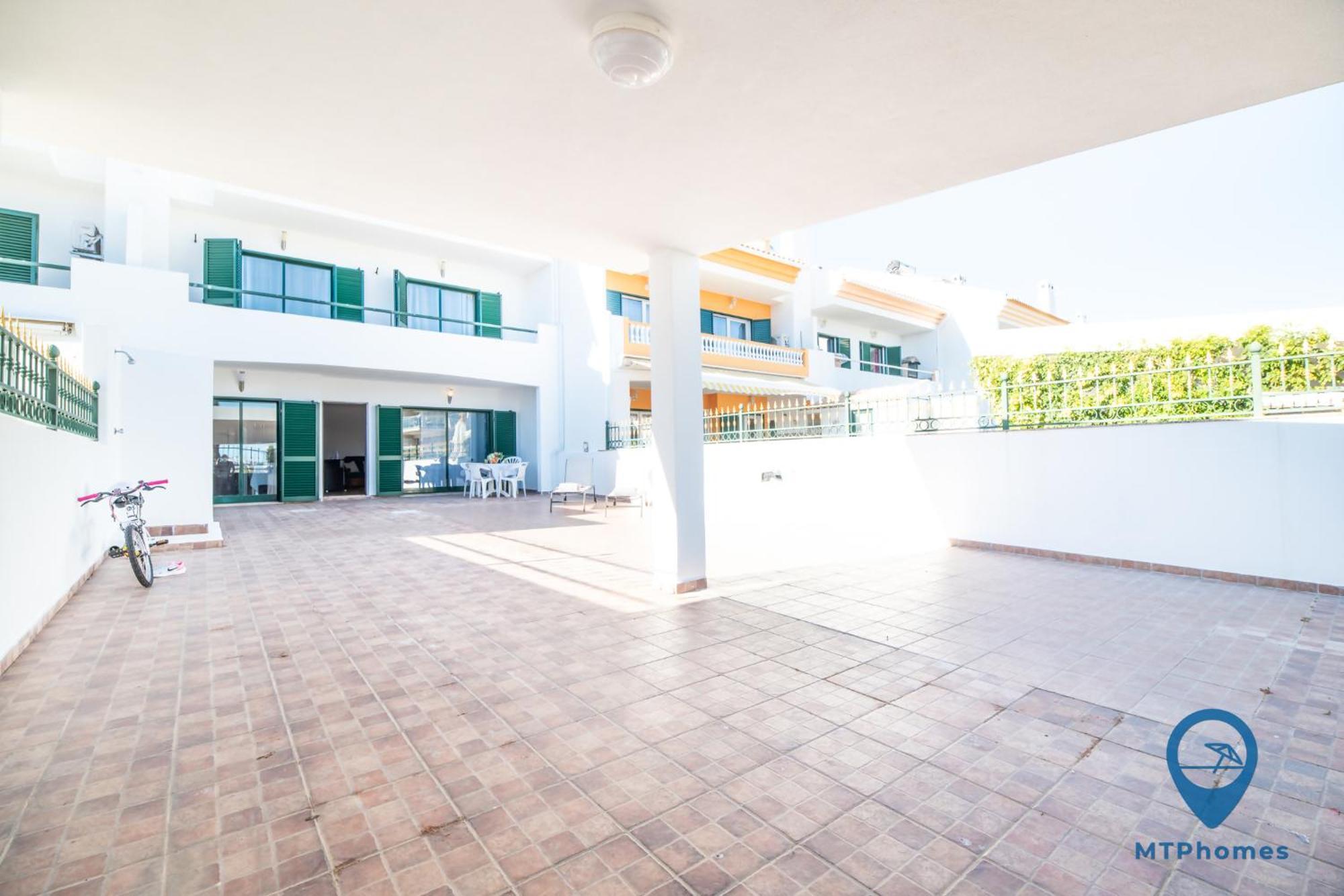 Vila Nico By Mtphomes Albufeira Eksteriør billede