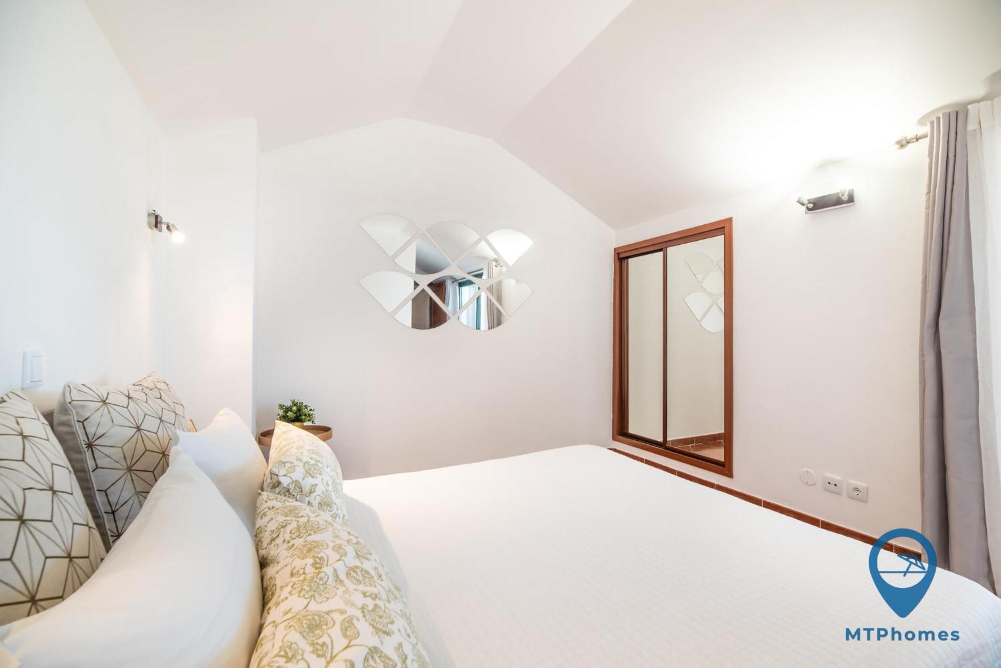 Vila Nico By Mtphomes Albufeira Eksteriør billede