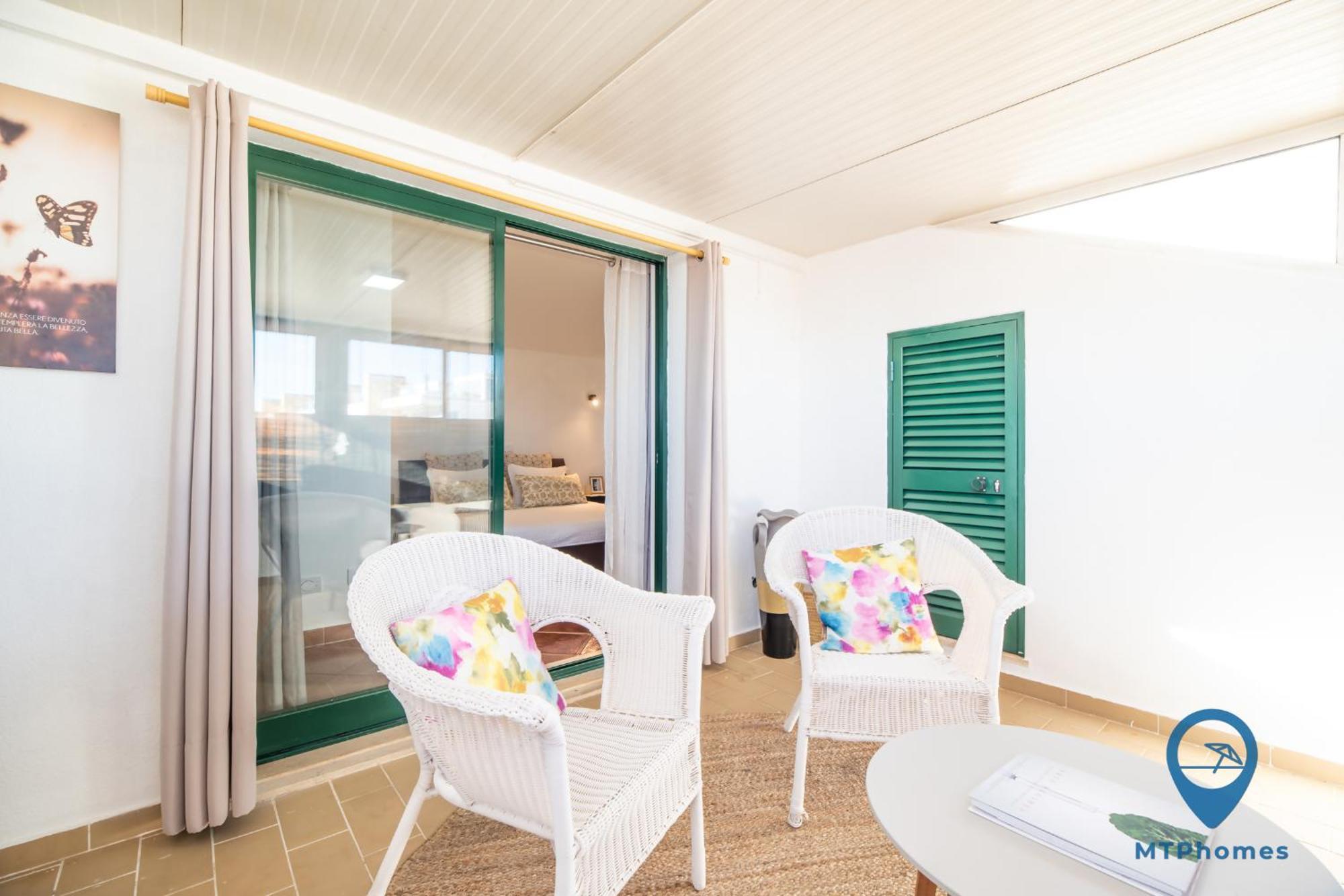 Vila Nico By Mtphomes Albufeira Eksteriør billede