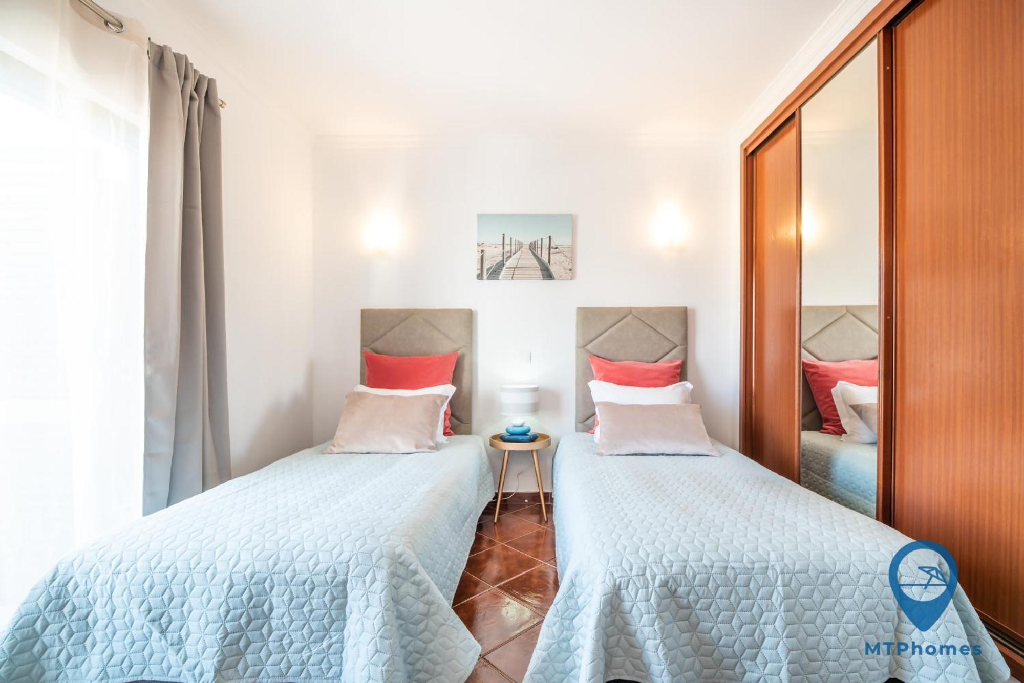 Vila Nico By Mtphomes Albufeira Eksteriør billede